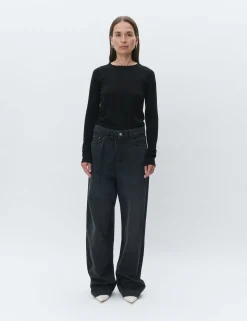 Annabelle - Daily Elements - BLACK