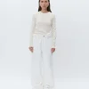 Annabelle - Daily Elements - Ivory Shade