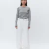 Annabelle - Daily Elements - MEDIUM GREY MELANGE