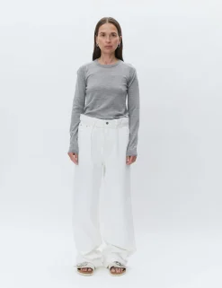 Annabelle - Daily Elements - MEDIUM GREY MELANGE