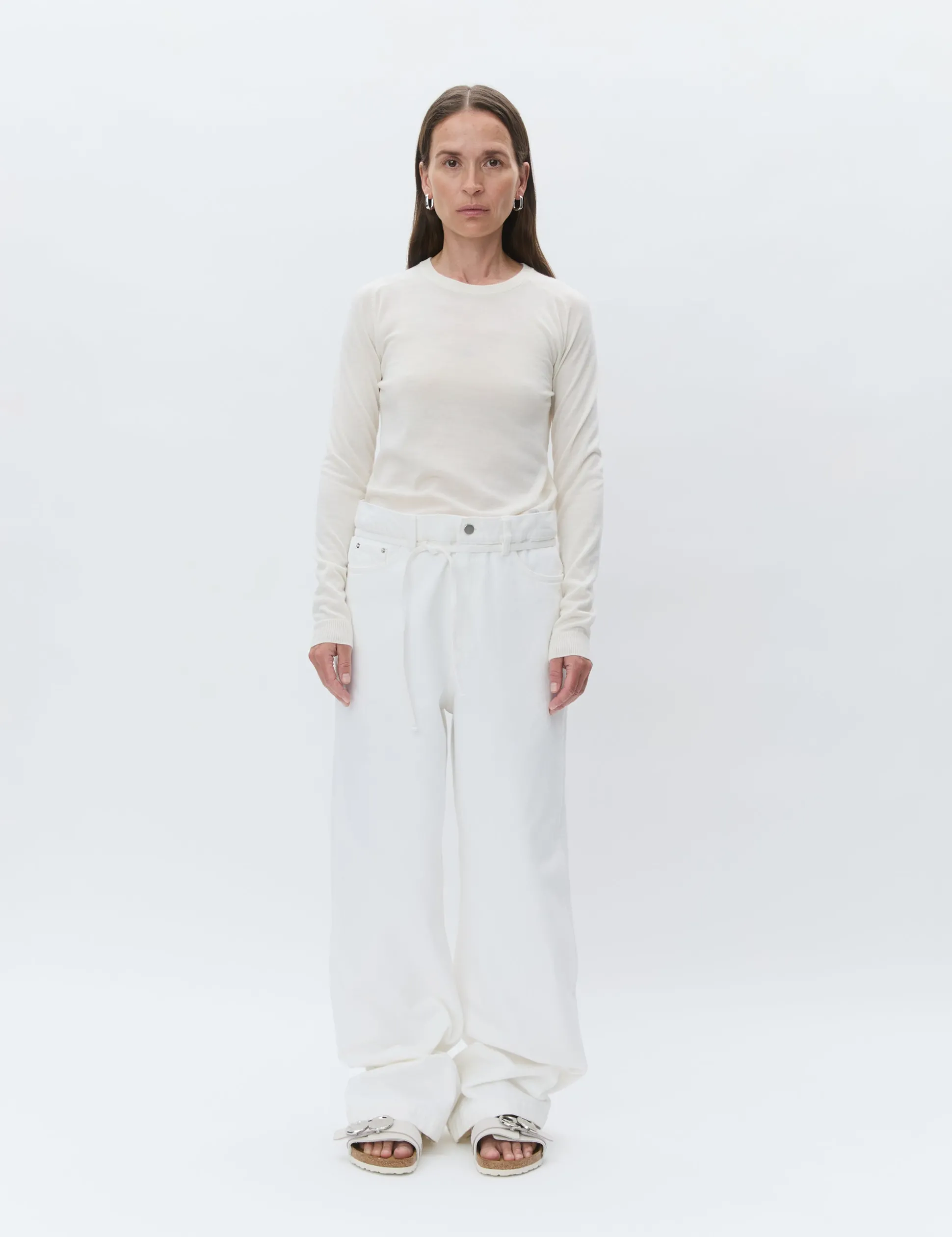 Annabelle - Daily Elements - Ivory Shade