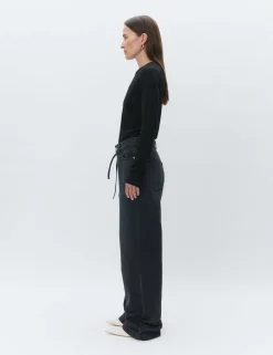 Annabelle - Daily Elements - BLACK