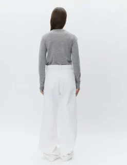 Annabelle - Daily Elements - MEDIUM GREY MELANGE