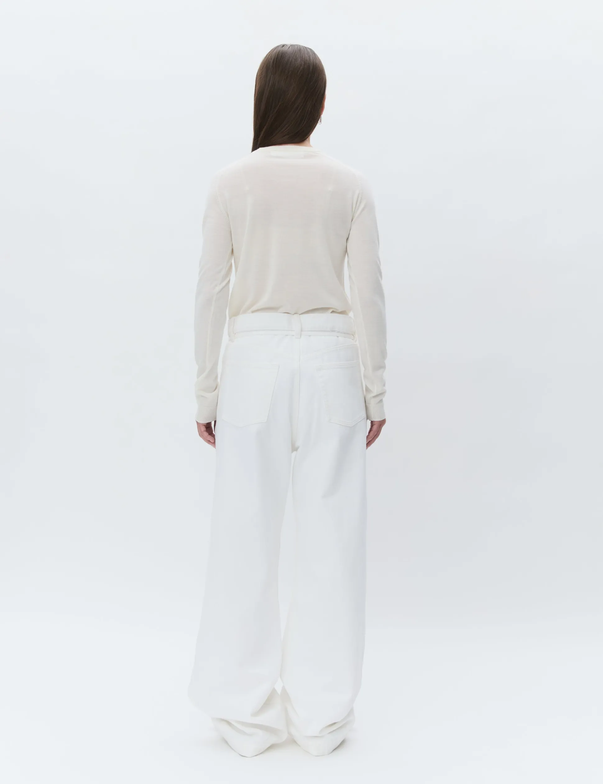 Annabelle - Daily Elements - Ivory Shade
