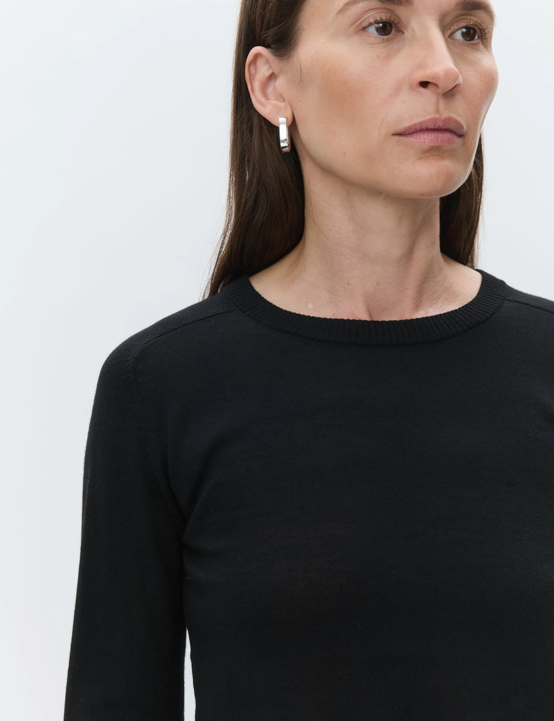 Annabelle - Daily Elements - BLACK
