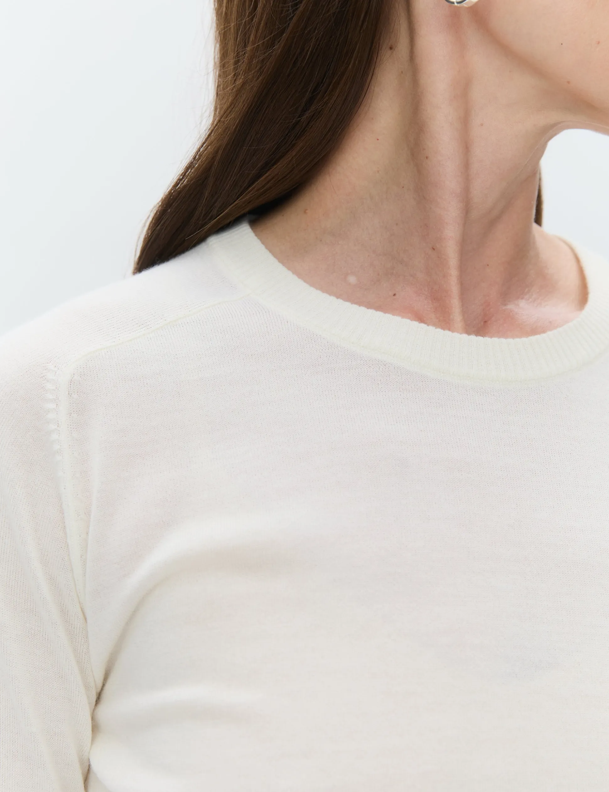 Annabelle - Daily Elements - Ivory Shade