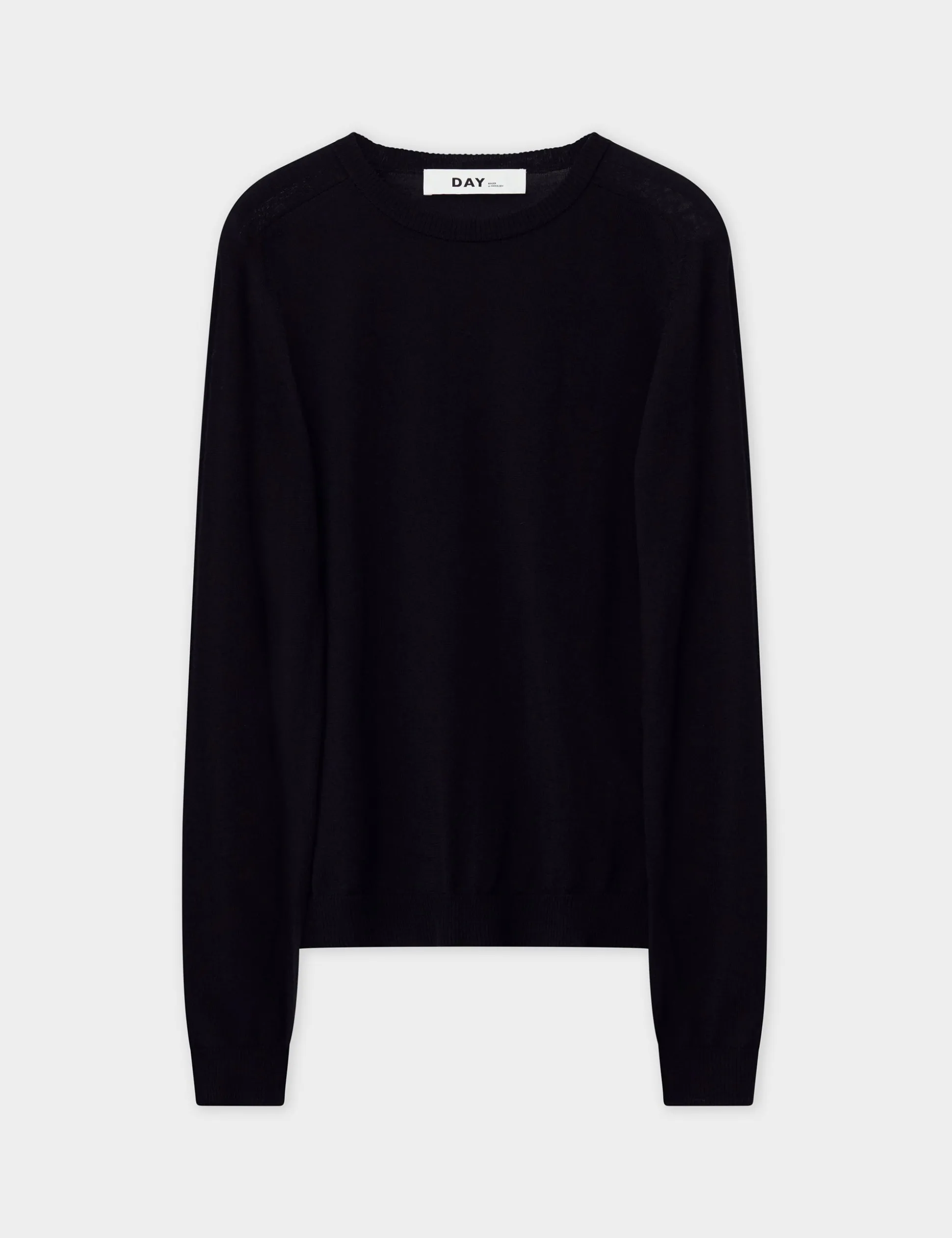Annabelle - Daily Elements - BLACK