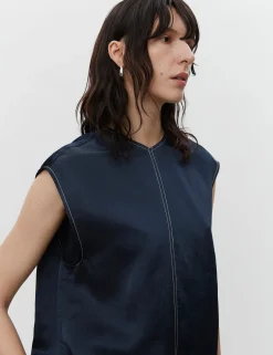 Billie - High Shine Blend RD - Dark Sapphire