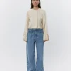 Carin - High Shine Blend RD - OYSTER GRAY
