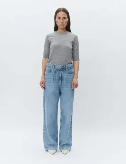 Carolina - Daily Elements - MEDIUM GREY MELANGE