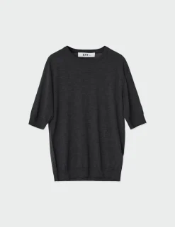 Carolina - Daily Elements - DARK GREY MELANGE