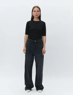 Carolina - Daily Elements - BLACK