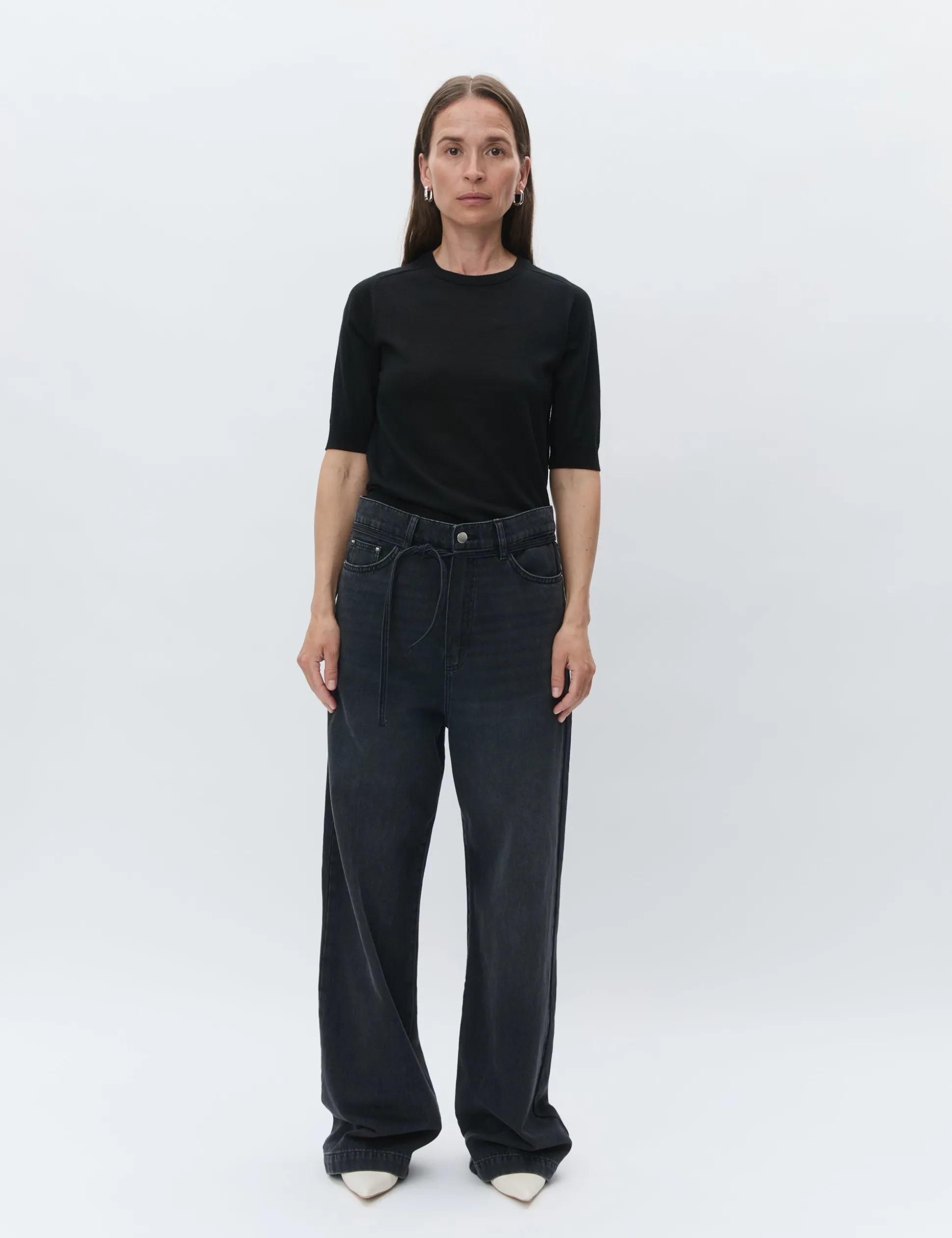 Carolina - Daily Elements - BLACK