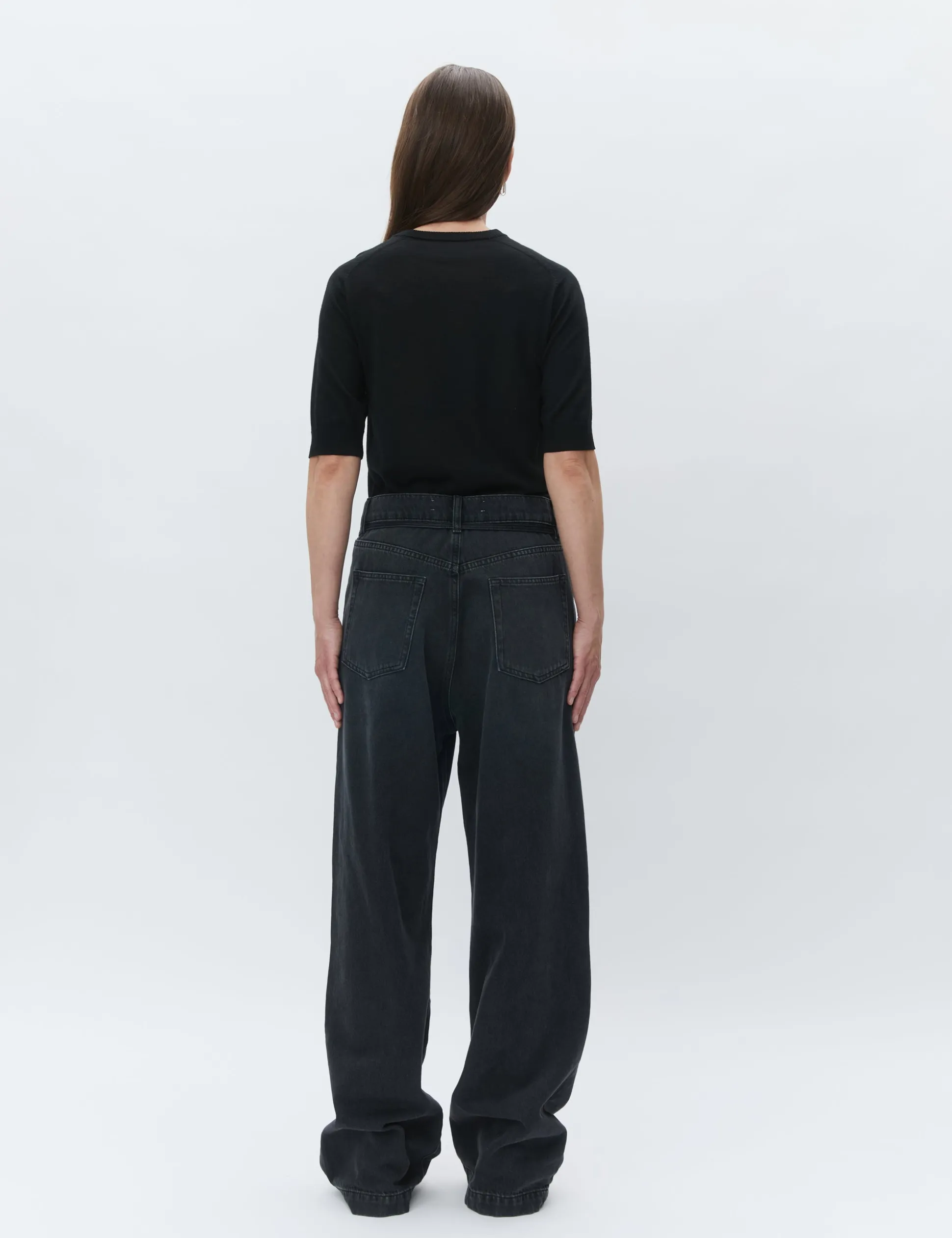 Carolina - Daily Elements - BLACK