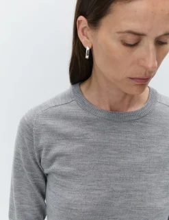 Carolina - Daily Elements - MEDIUM GREY MELANGE