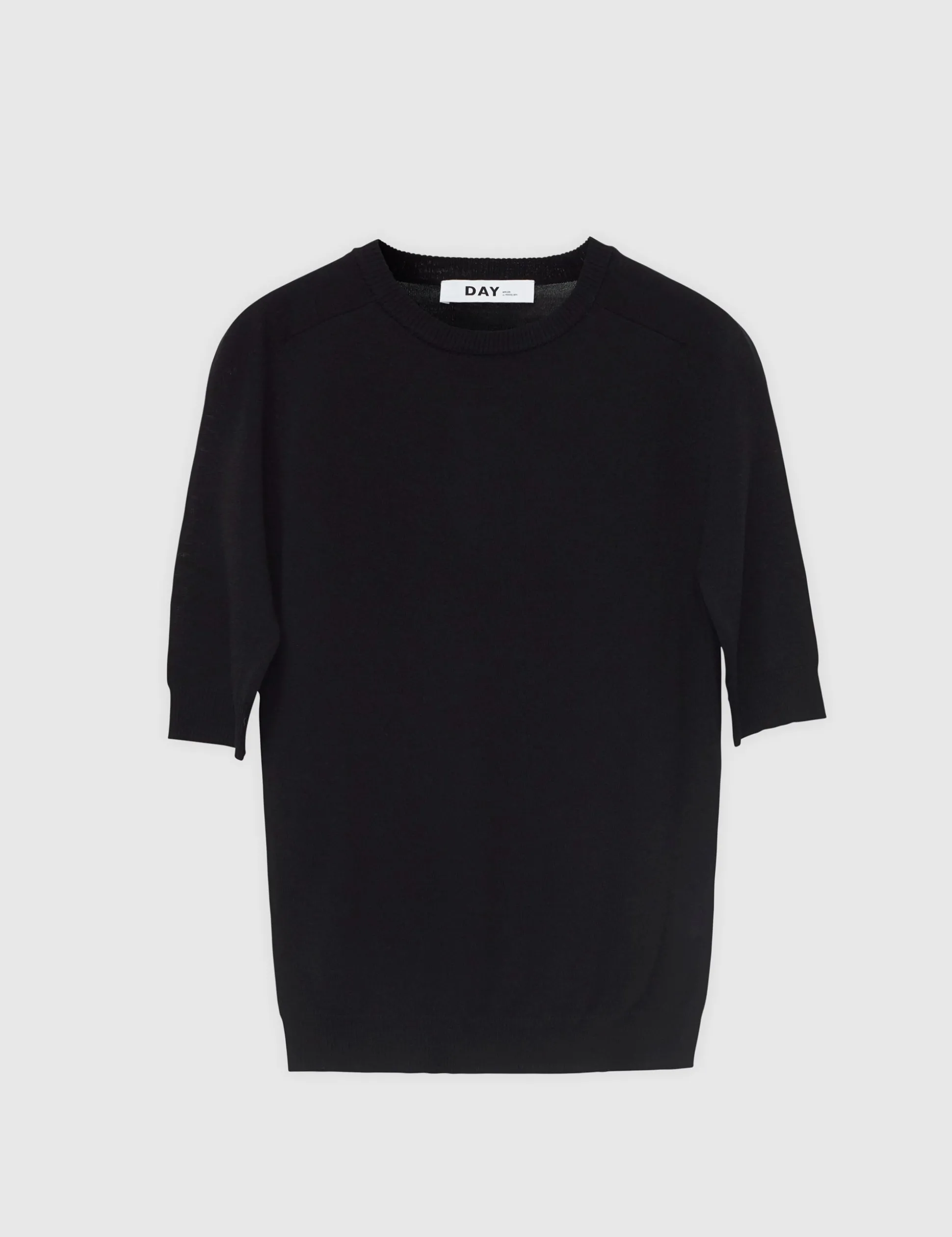 Carolina - Daily Elements - BLACK