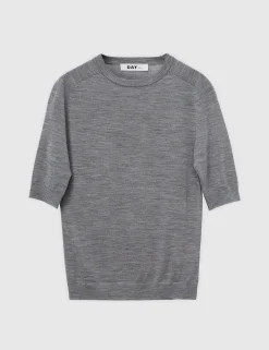 Carolina - Daily Elements - MEDIUM GREY MELANGE