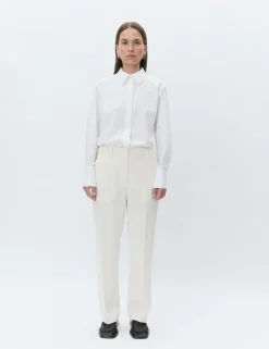 Classic Lady - Classic Gabardine - Ivory Shade