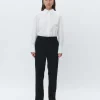 Classic Lady - Classic Gabardine - BLACK