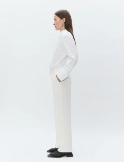Classic Lady - Classic Gabardine - Ivory Shade