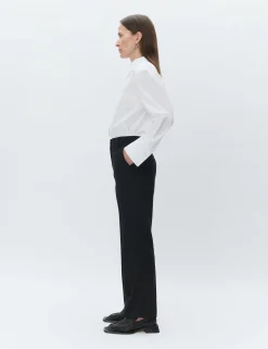 Classic Lady - Classic Gabardine - BLACK