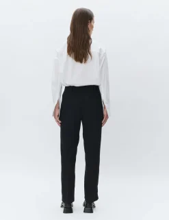 Classic Lady - Classic Gabardine - BLACK