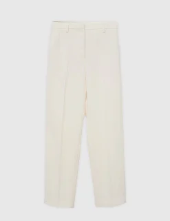 Classic Lady - Classic Gabardine - Ivory Shade
