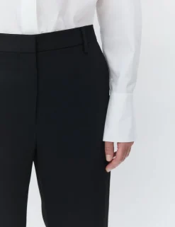 Classic Lady - Classic Gabardine - BLACK