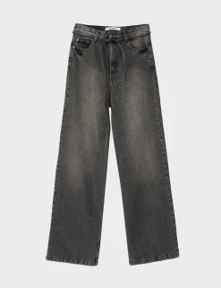 Elijah - Wonderful Denim - BLACK