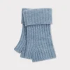 Ellery - Cozy Days RD - PIGEON BLUE MELANGE