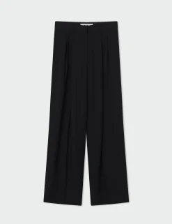 Enzo - Classic Gabardine - BLACK