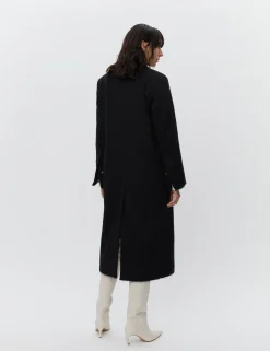 Franka - Fuzzy Autumn - BLACK