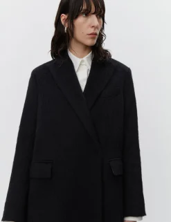 Franka - Fuzzy Autumn - BLACK