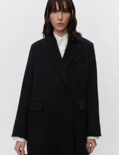 Franka - Fuzzy Autumn - BLACK
