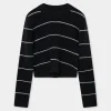 Gaby - Luxe Alpaca Blend - BLACK