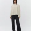 Glen - Soft Lamb - CREME MELANGE