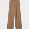 Harrison - Canvas Twill - PETRIFIED OAK