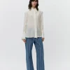 Havanna - Sheer Fringes - VANILLA ICE