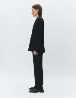Hector - Classic Gabardine - BLACK