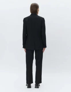 Hector - Classic Gabardine - BLACK