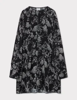 Isac - Graphic Legacy - BLACK