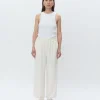 Jonah - Classic Gabardine - Ivory Shade