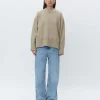 Josie - Cozy Days RD - Beige Melange