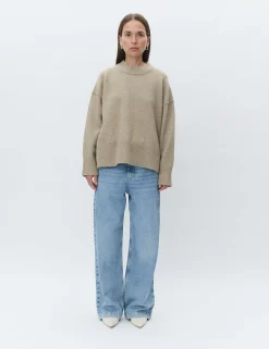 Josie - Cozy Days RD - Beige Melange