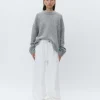 Josie - Cozy Days RD - MEDIUM GREY MELANGE