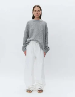 Josie - Cozy Days RD - MEDIUM GREY MELANGE
