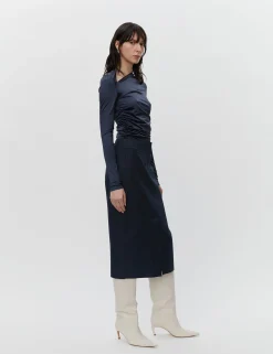 Loria - Glossy Stretch - PHANTOM