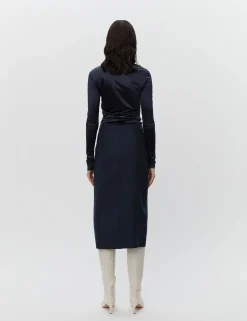 Loria - Glossy Stretch - PHANTOM