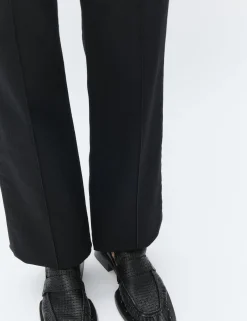 Madisson - Comfy Denim RD - BLACK