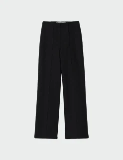 Madisson - Comfy Denim RD - BLACK
